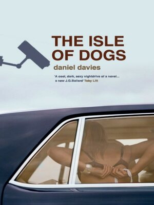 cover image of The Isle of Dogs